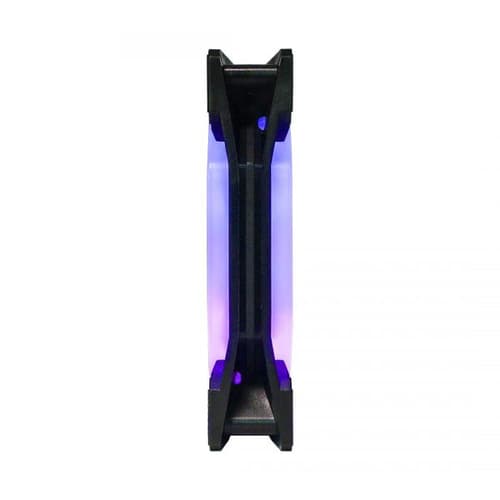 Ant Esports OctaFlow 120 Auto RGB Cabinet Fan